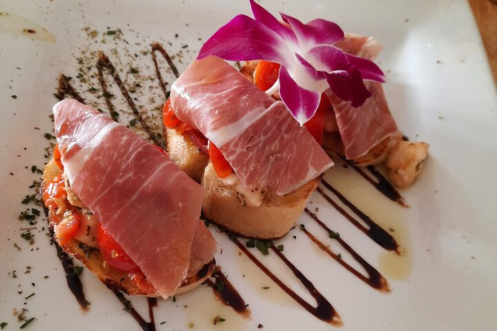 Electric Bike Self Guided Food Tour of North San Diego Coast - Photo 1 of 16